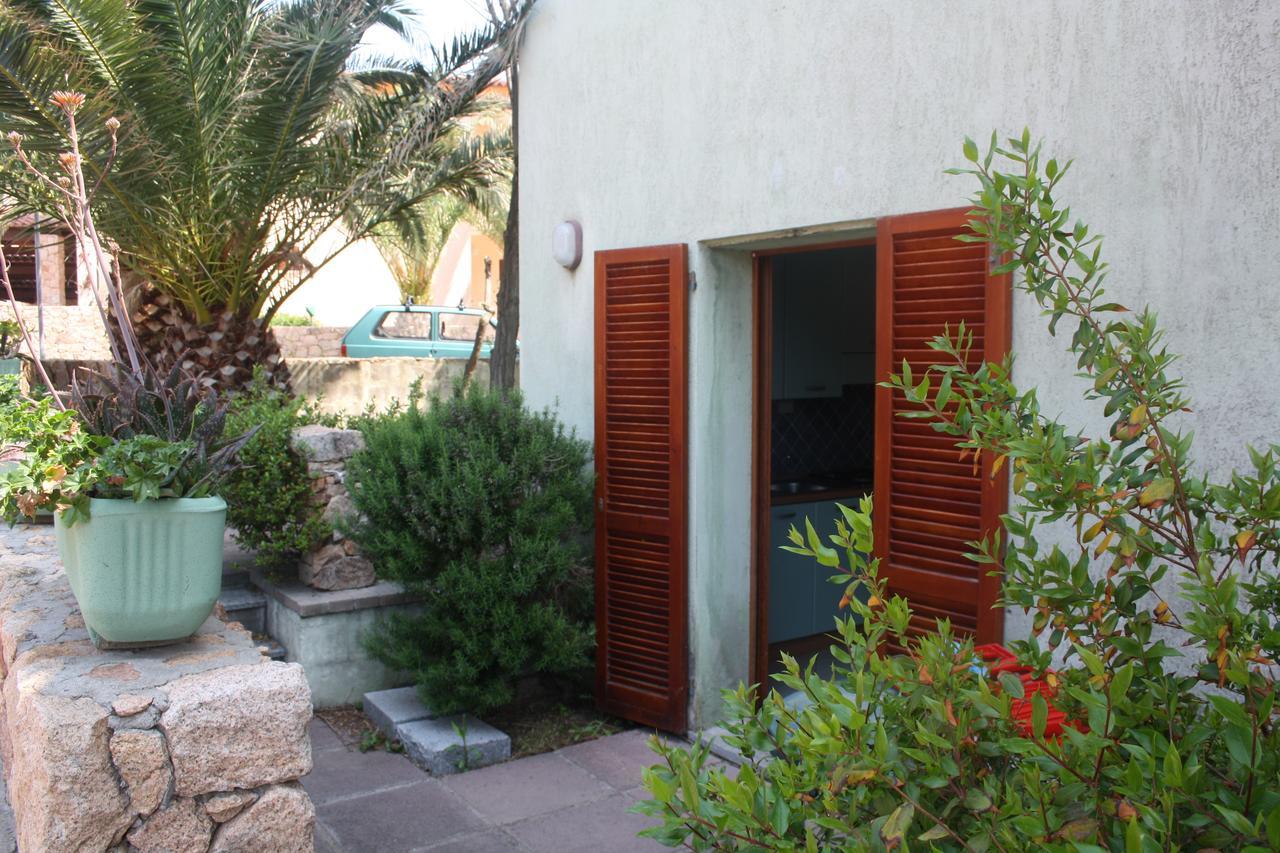 Verande Tanca Torre Isola Rossa  Exterior foto